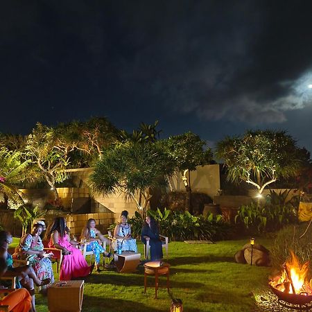 נוסא דואה Private Villas Of Bali מראה חיצוני תמונה