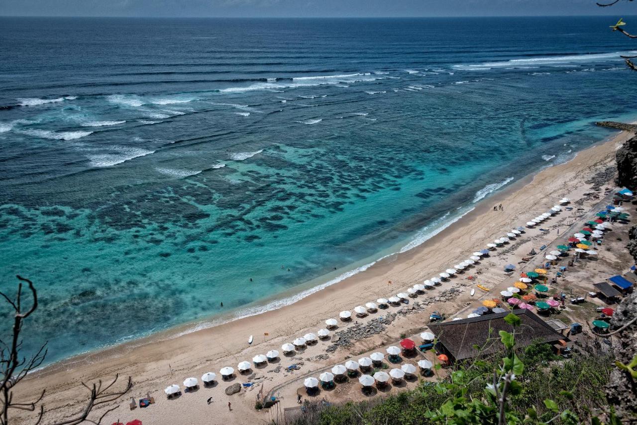 נוסא דואה Private Villas Of Bali מראה חיצוני תמונה