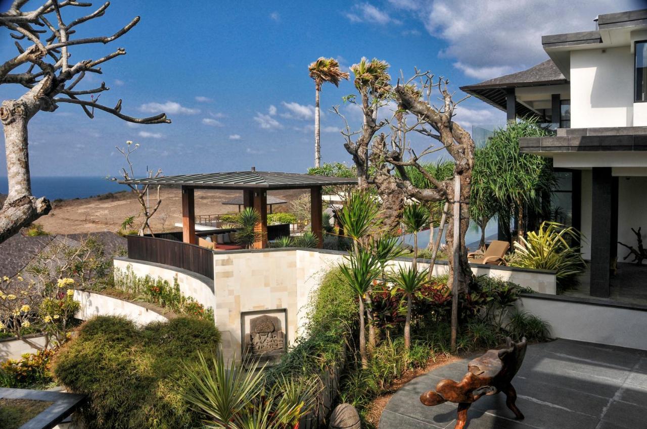 נוסא דואה Private Villas Of Bali מראה חיצוני תמונה
