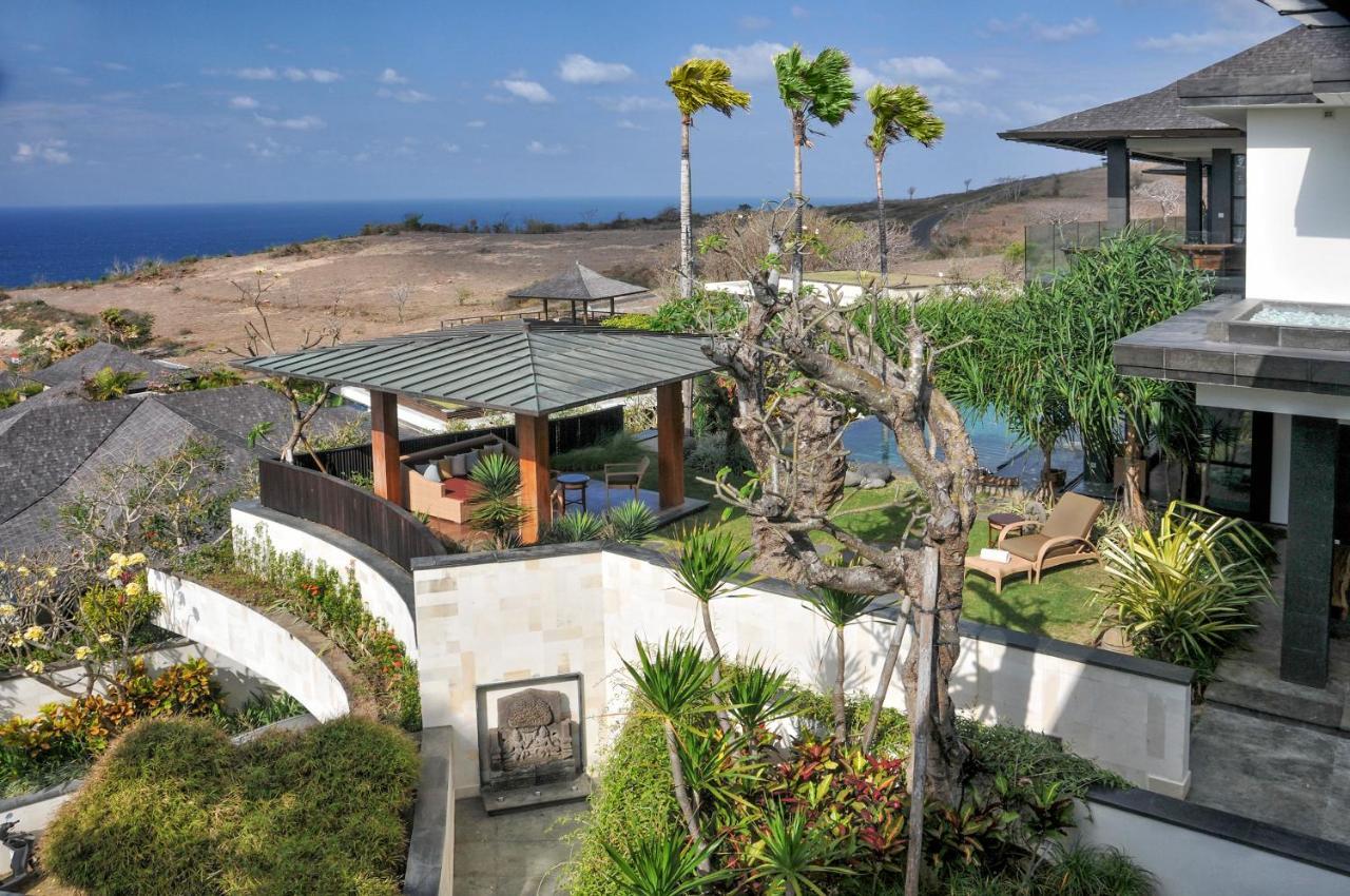 נוסא דואה Private Villas Of Bali מראה חיצוני תמונה