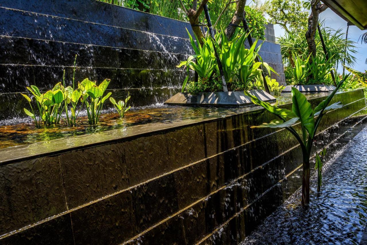 נוסא דואה Private Villas Of Bali מראה חיצוני תמונה