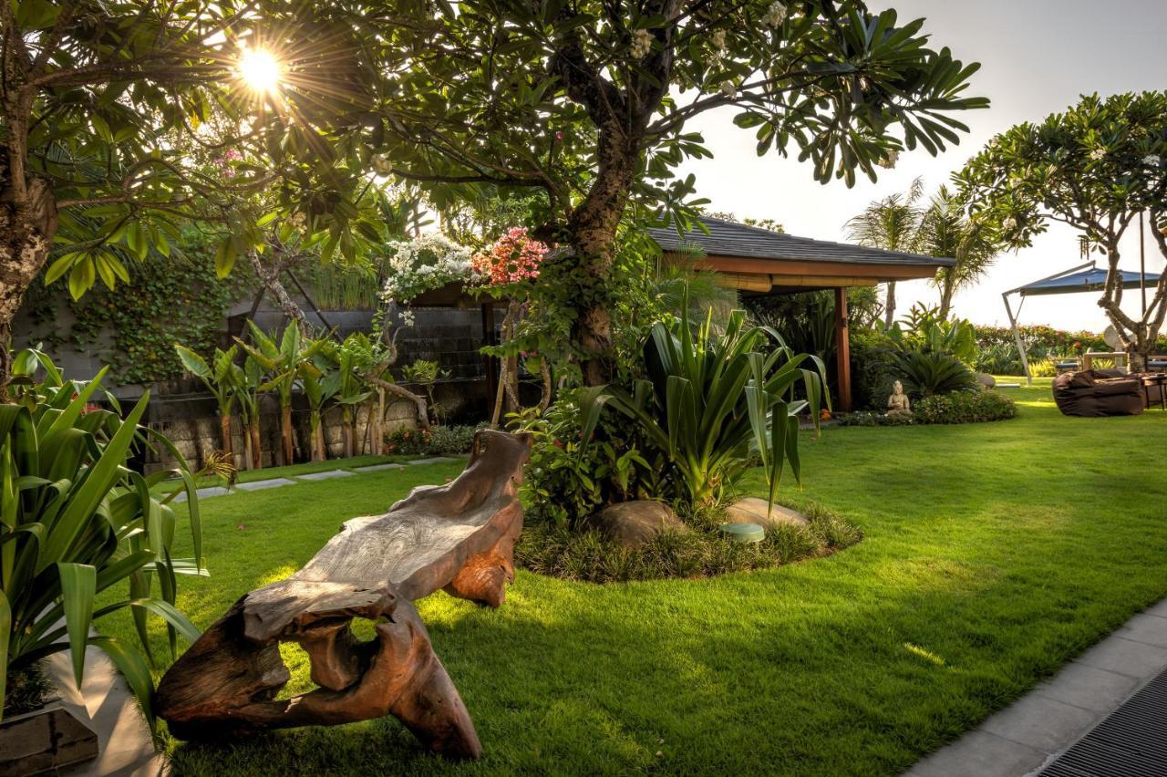 נוסא דואה Private Villas Of Bali מראה חיצוני תמונה