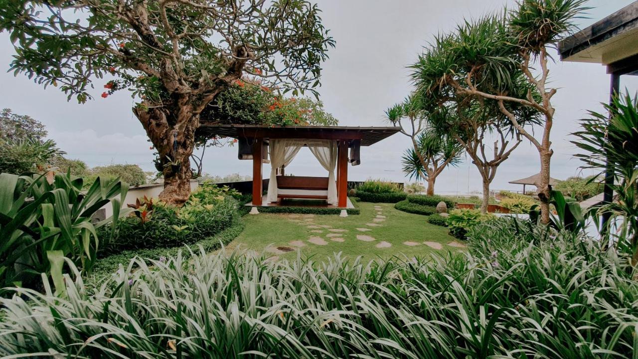 נוסא דואה Private Villas Of Bali מראה חיצוני תמונה