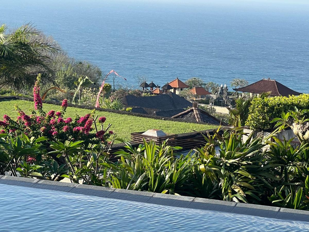 נוסא דואה Private Villas Of Bali מראה חיצוני תמונה
